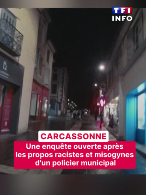 @TF1 INFO