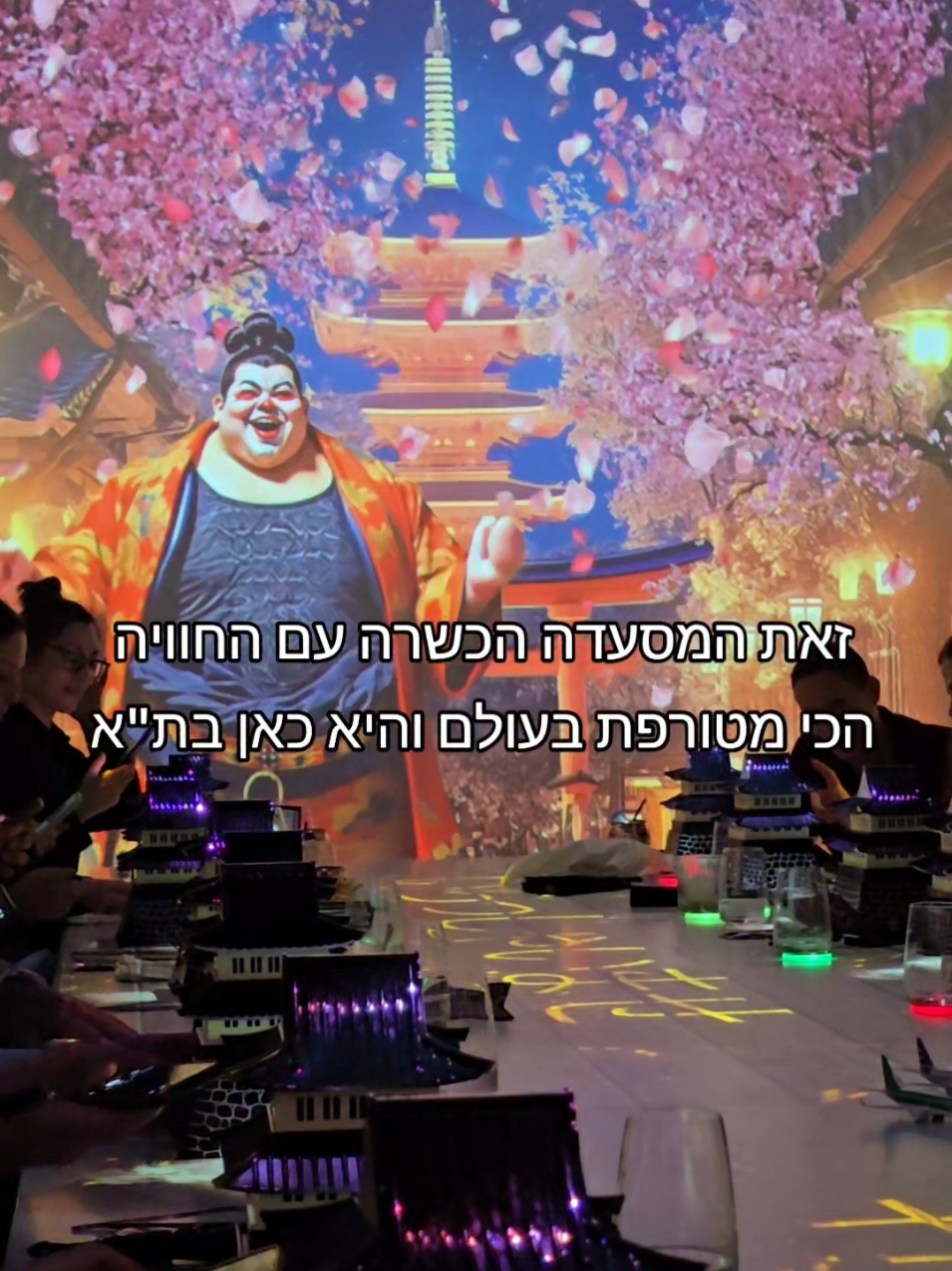 @עומר זיצר | Omerz Travel