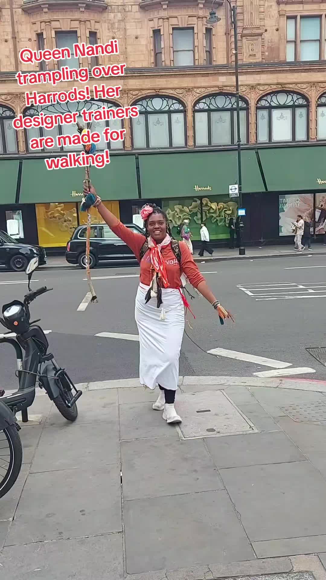 @MOORS NORTHERN TRIBE