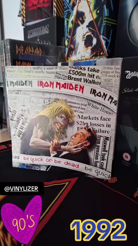 @VINYLIZER