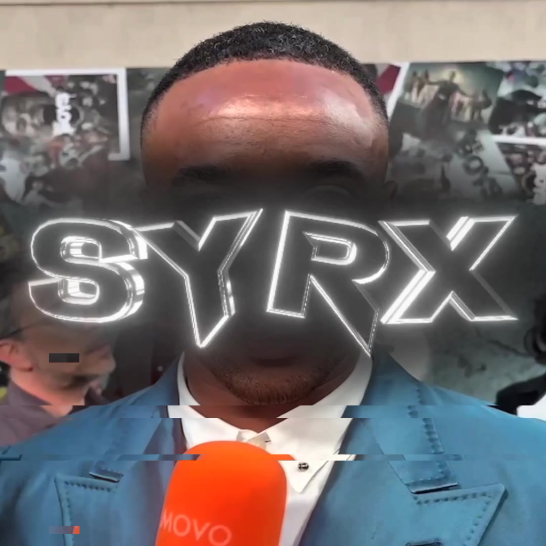@𝙎𝙮𝙧𝙭