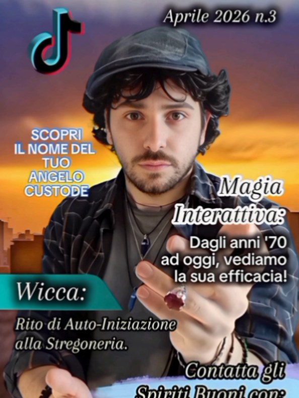 @Roccaldo Talucci