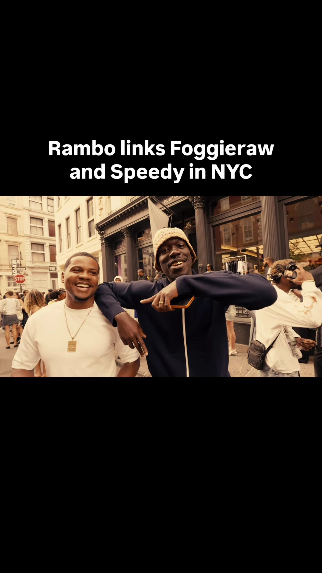 @ramboistalking
