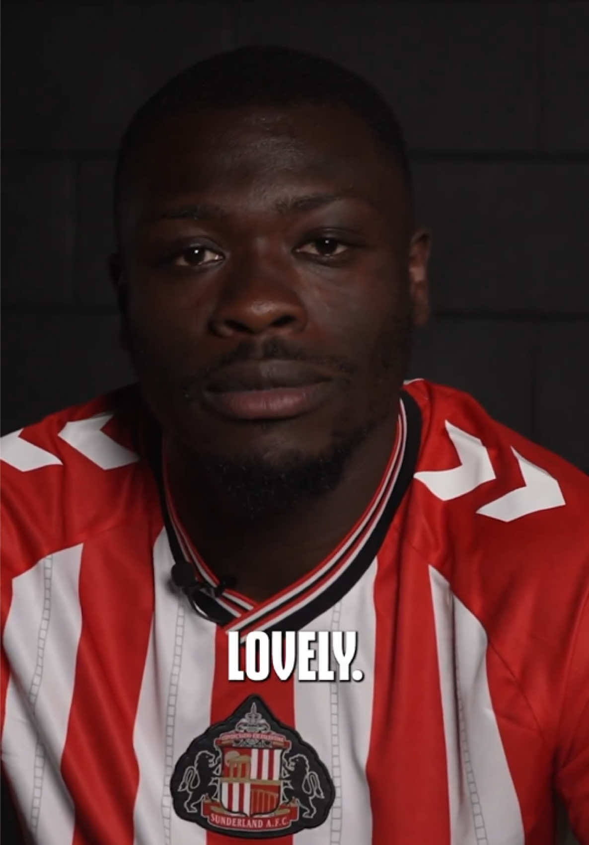 @Sunderland AFC
