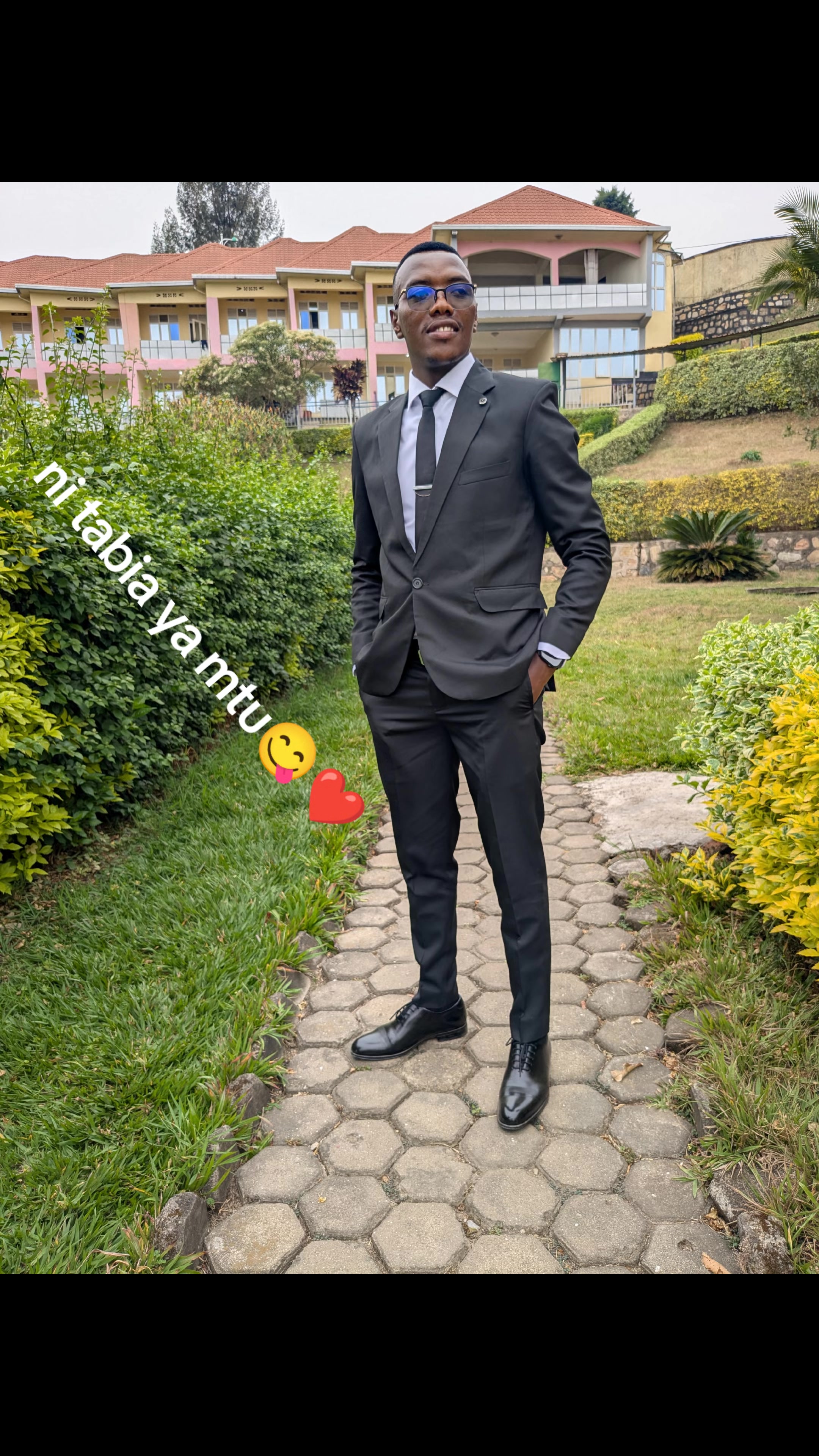 @Elieprince