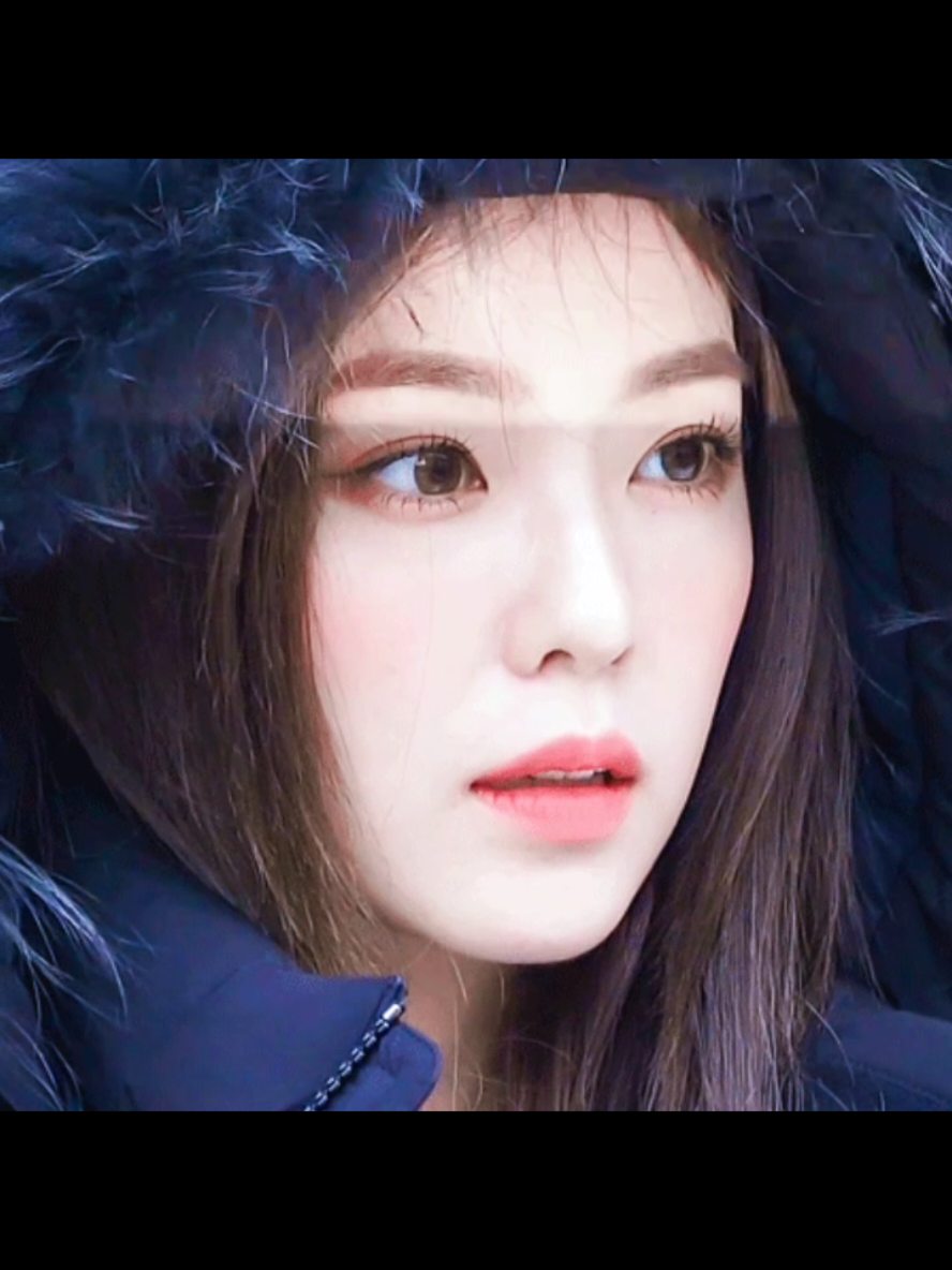 @irene is my mother 💞