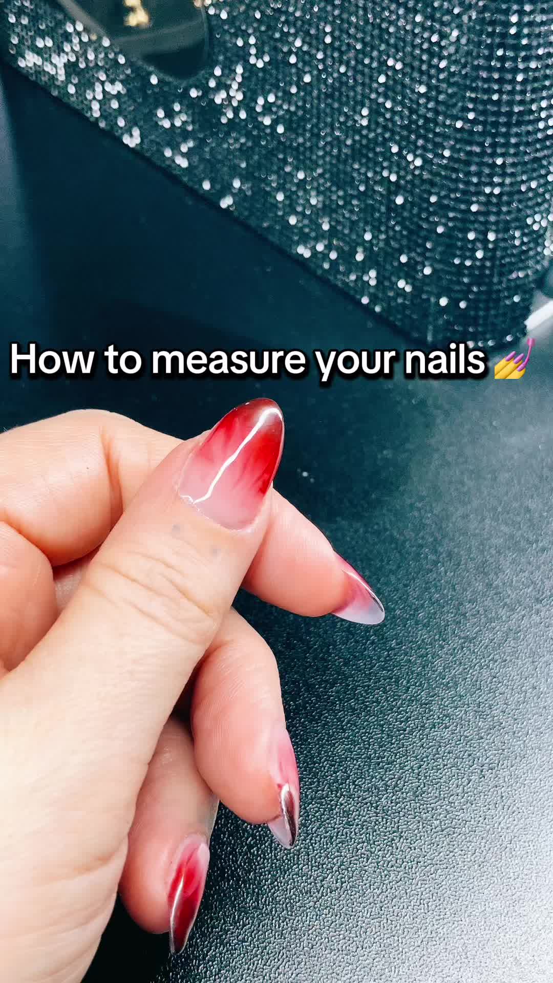 @Nailed it by Clare