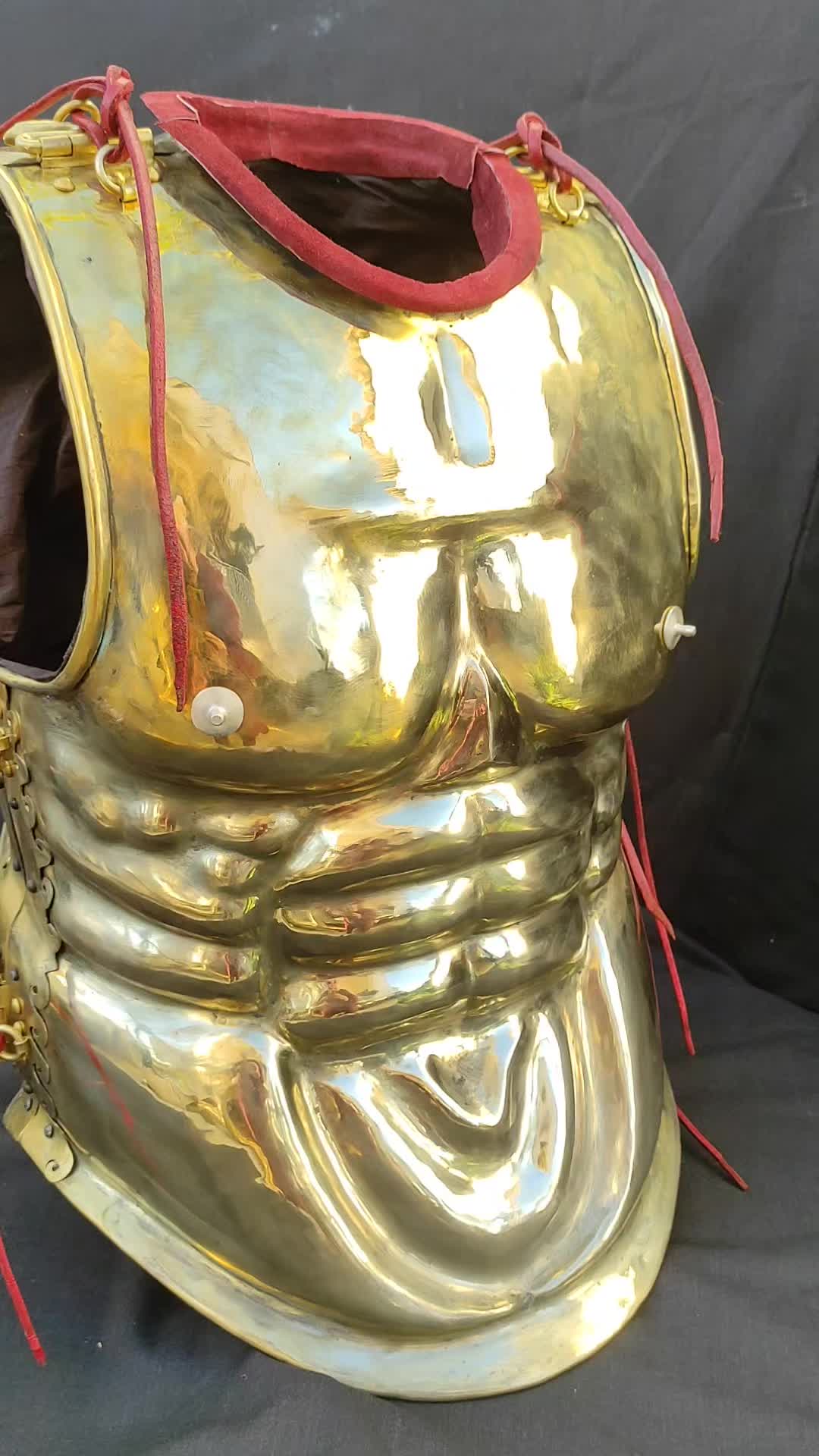 @Hellenic Armors