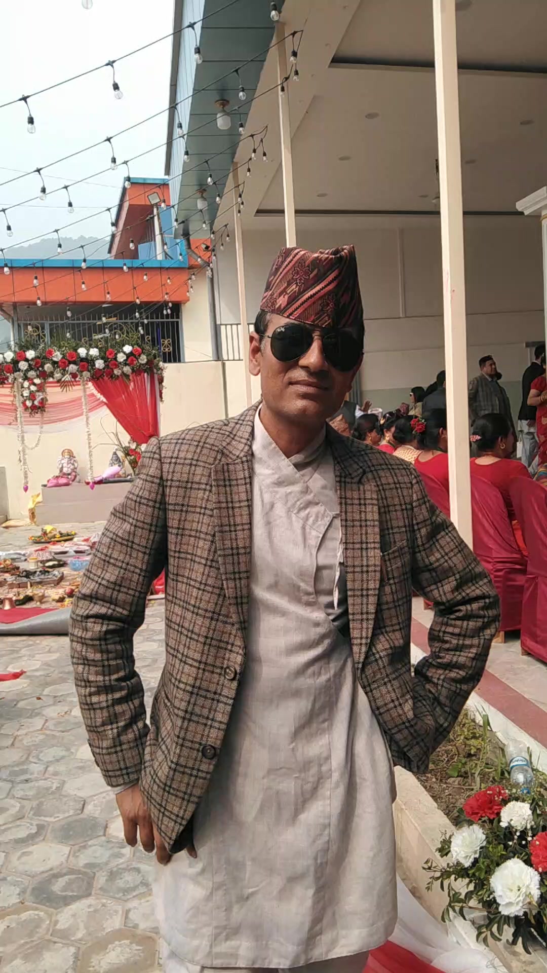 @Kabiraj Dahal