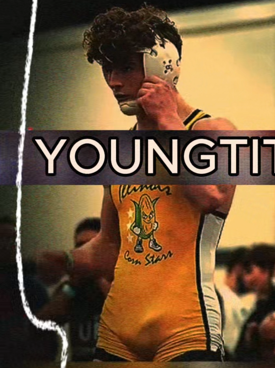 @Young Titans