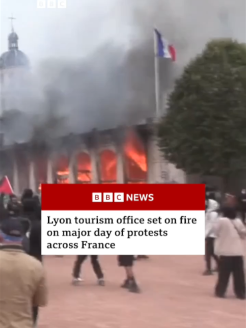 @BBC News