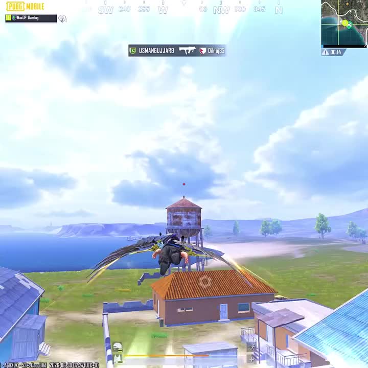 @Staf_pubg💥
