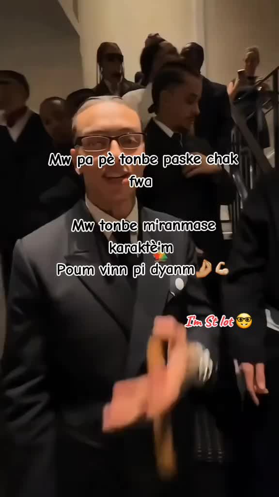 @iam St l🤓t