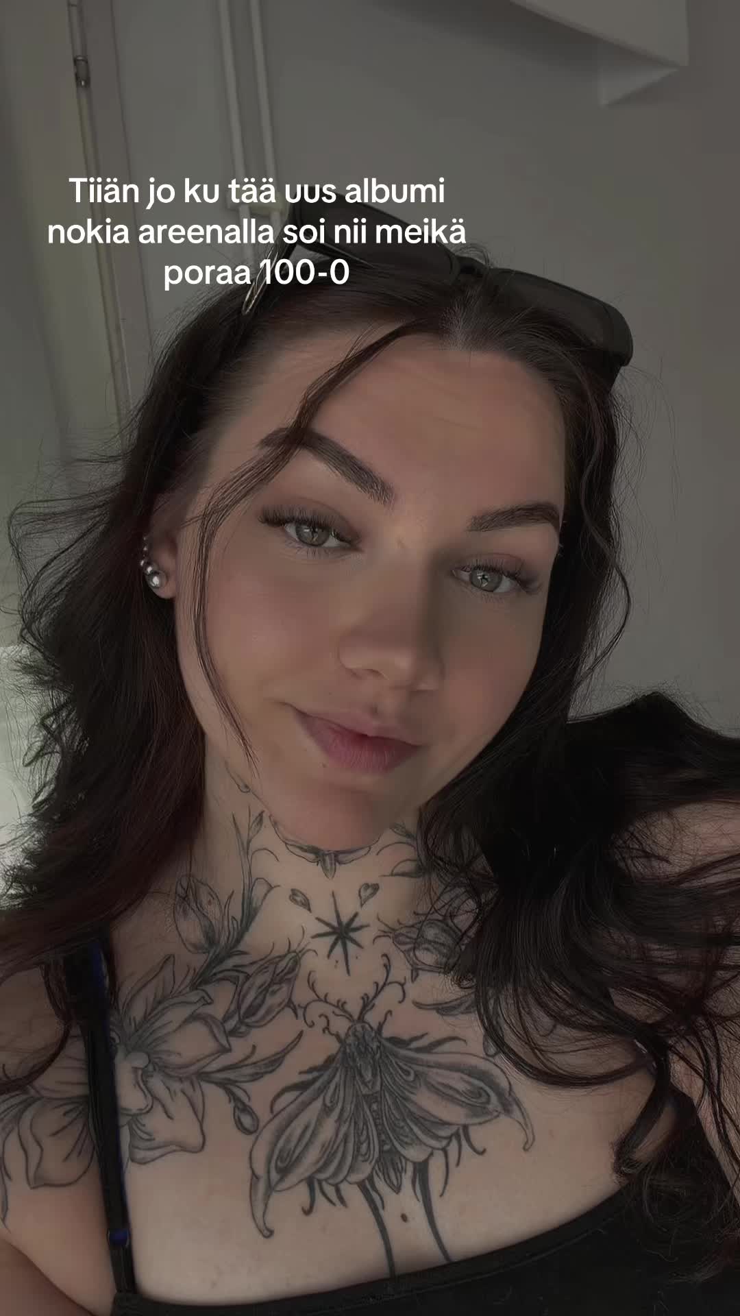 @Oona Tissari🖤