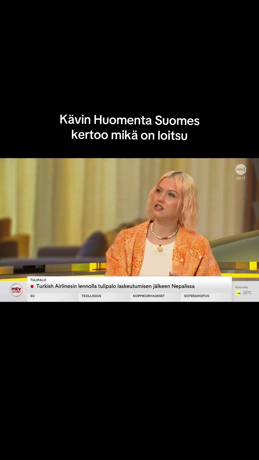 @Vilma Jää