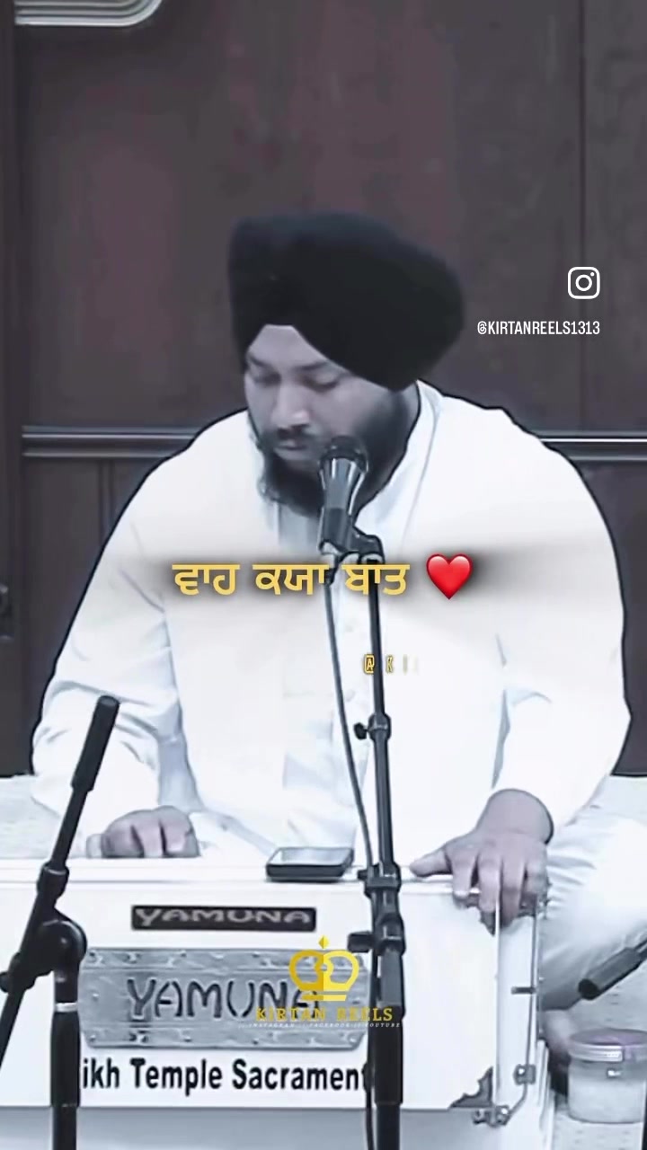 @Kirtan Reels