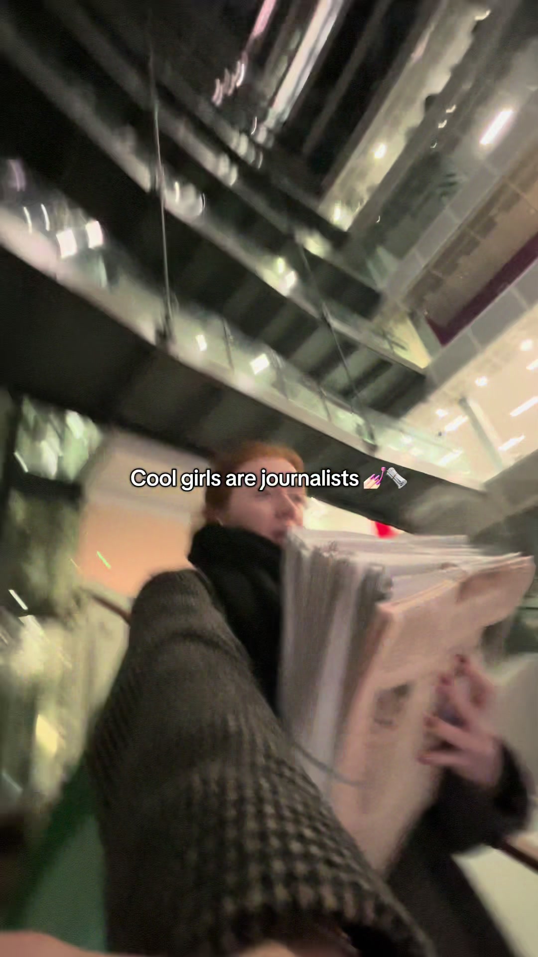 @Sophia Hill | Journalist