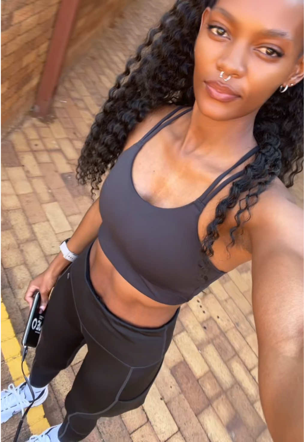 @We serve abs