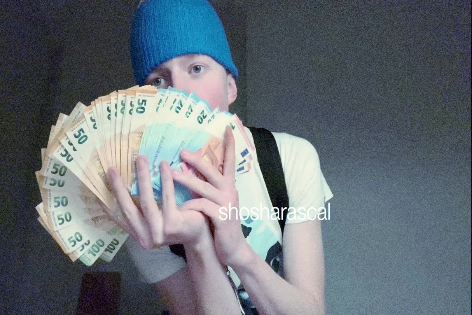 @shosharascal