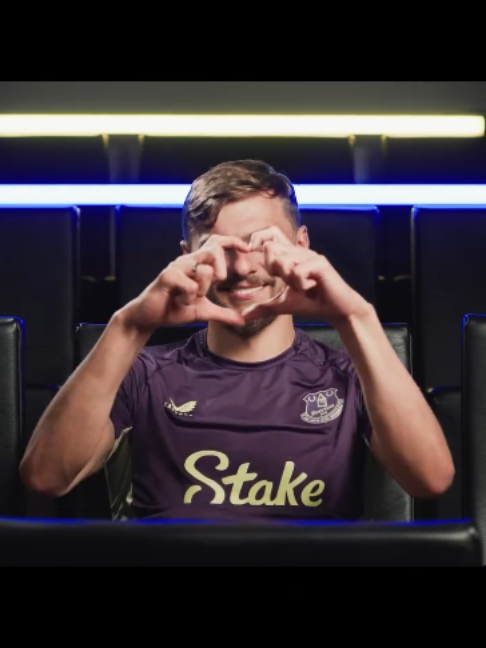 @Everton