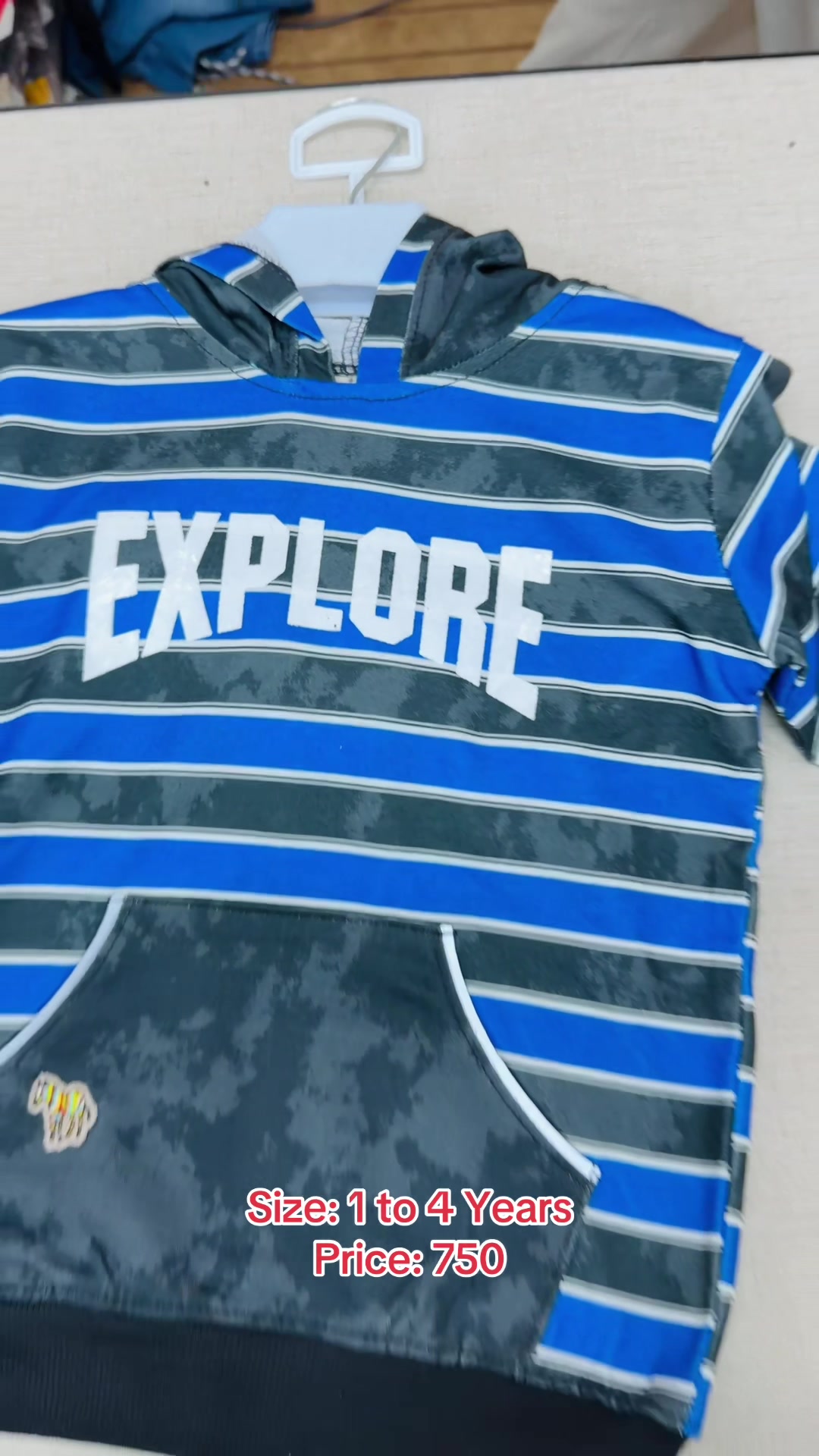 @Kidsfashion505