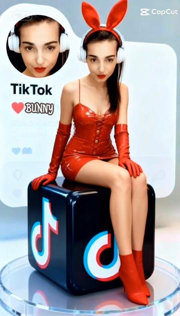 @LGirl 🎧❣️Red.Bunny❣️