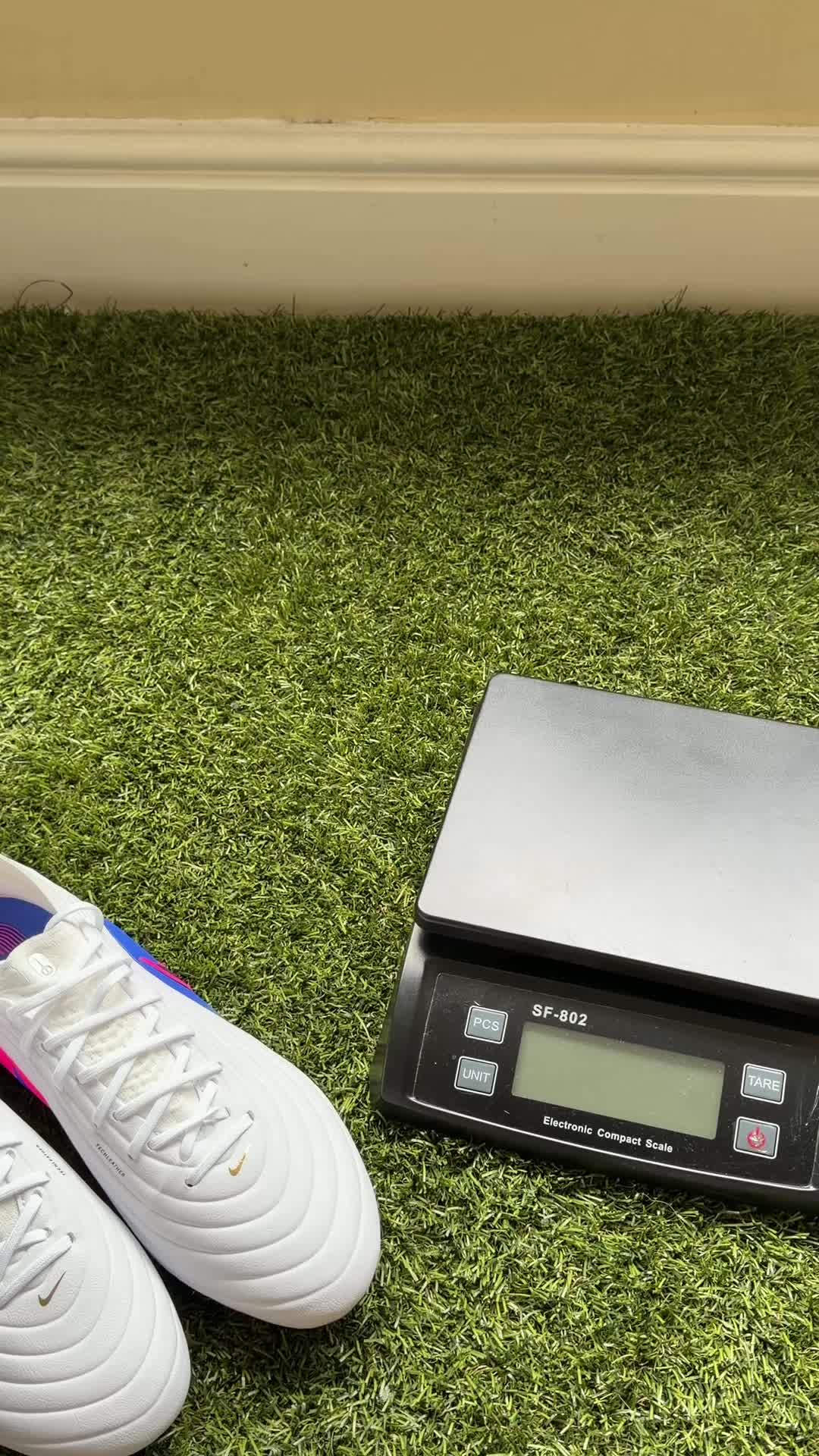 @The Football Boot Room