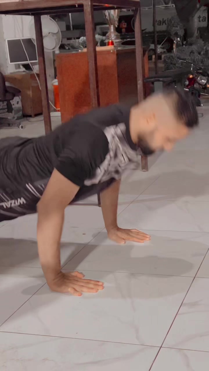 @hamzakingofficialgym