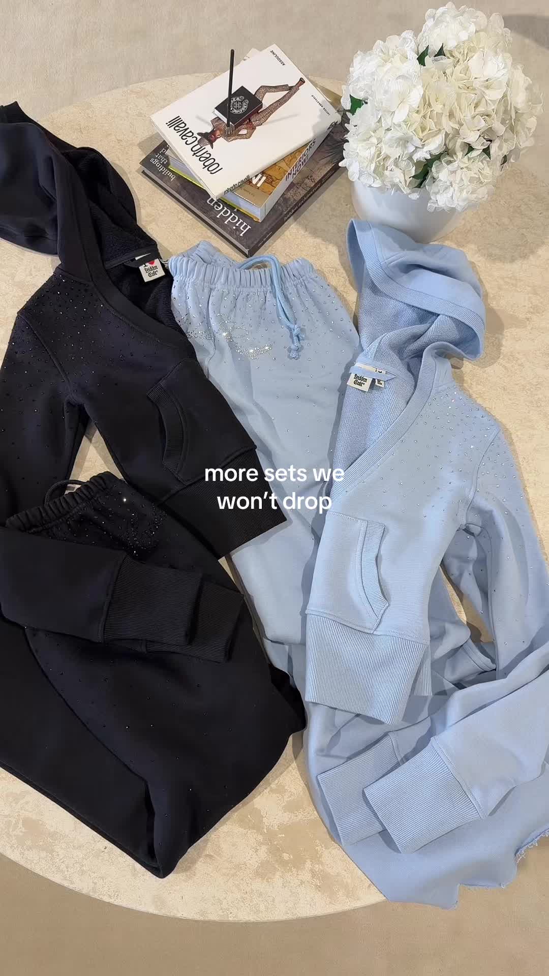 @HIDDEN CULT®