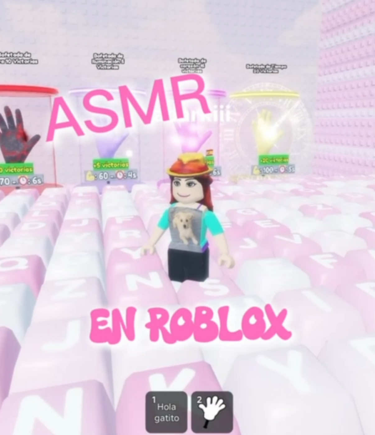@LaDarki Asmr