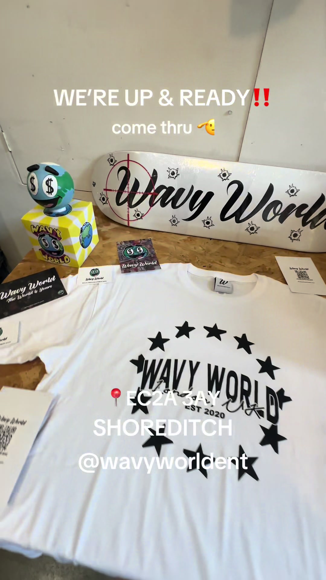 @wavyworldent