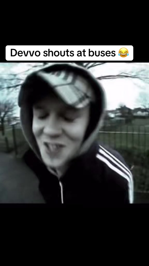 @DEVVO CLIPS