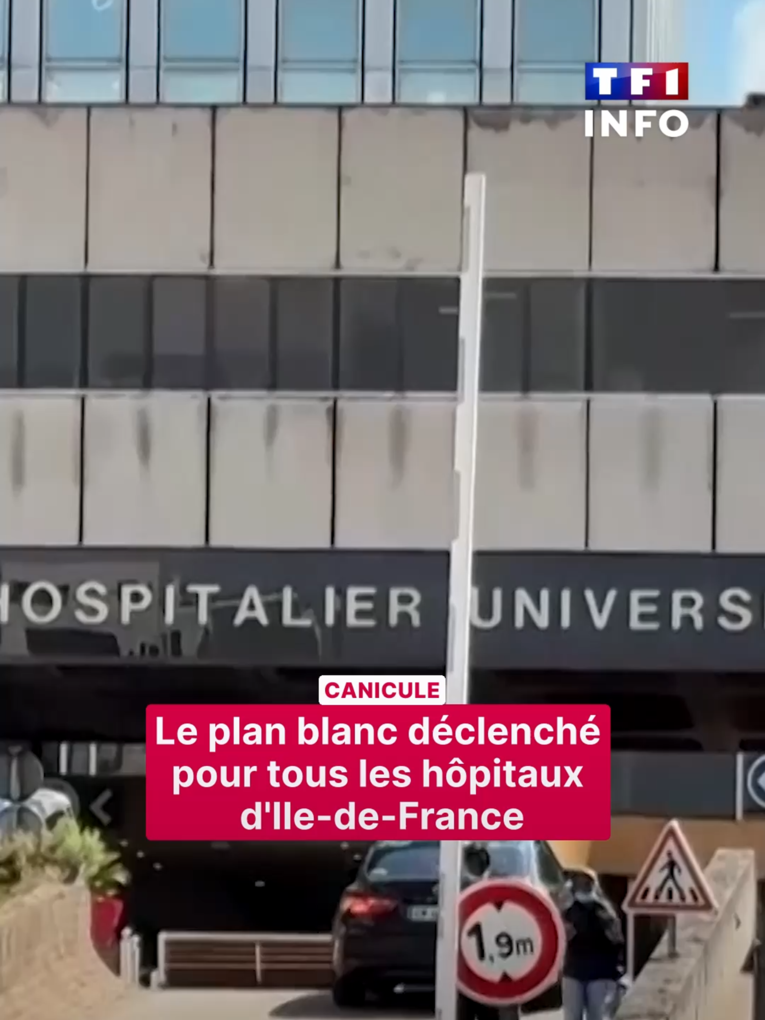 @TF1 INFO