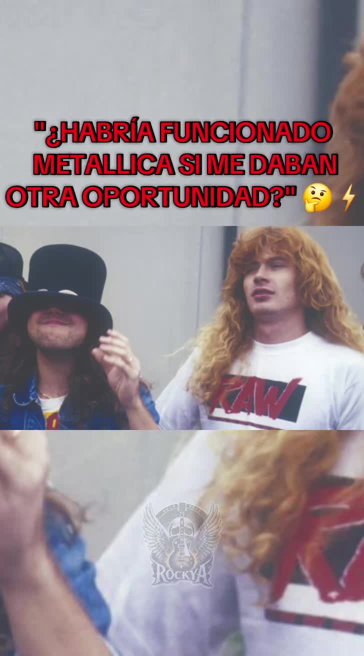 @Rockya