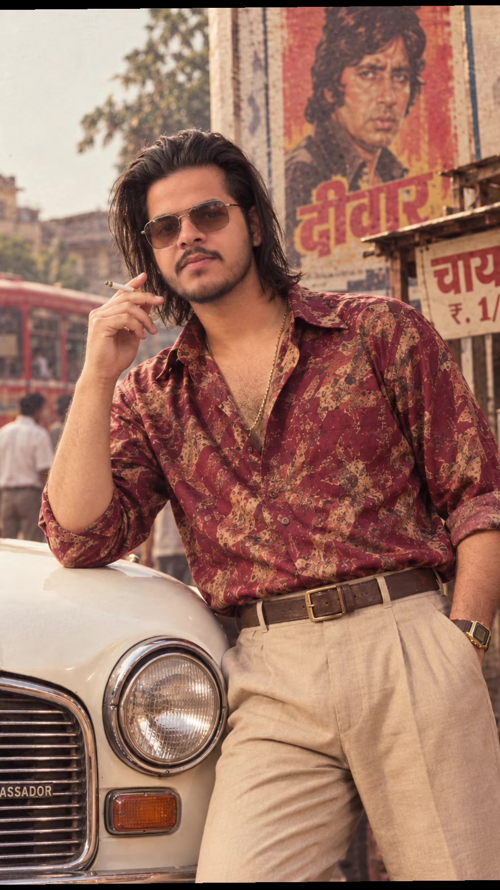 @Babli Bhai