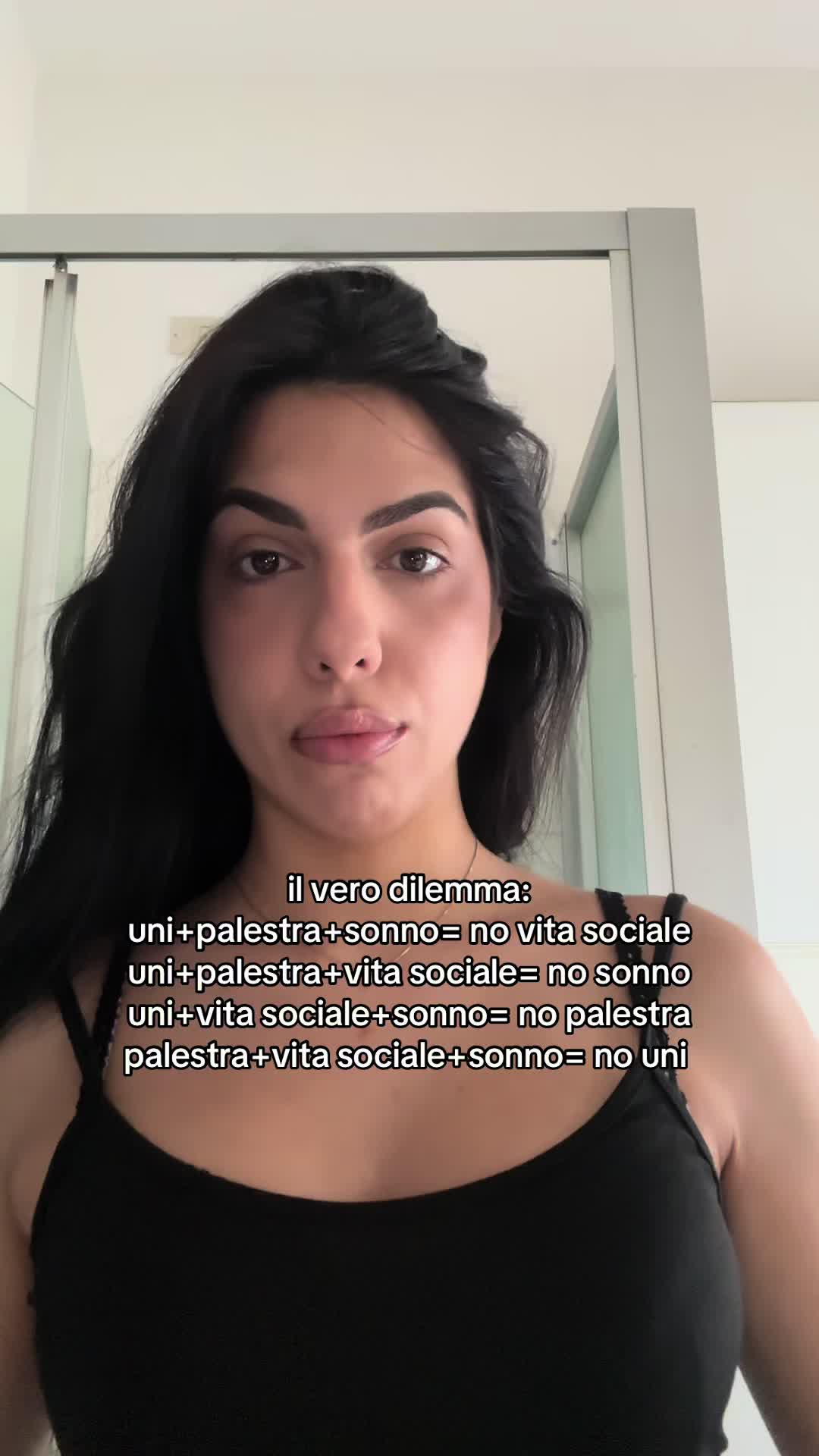 @Elettra D’Urso ๐ค๐ช๐