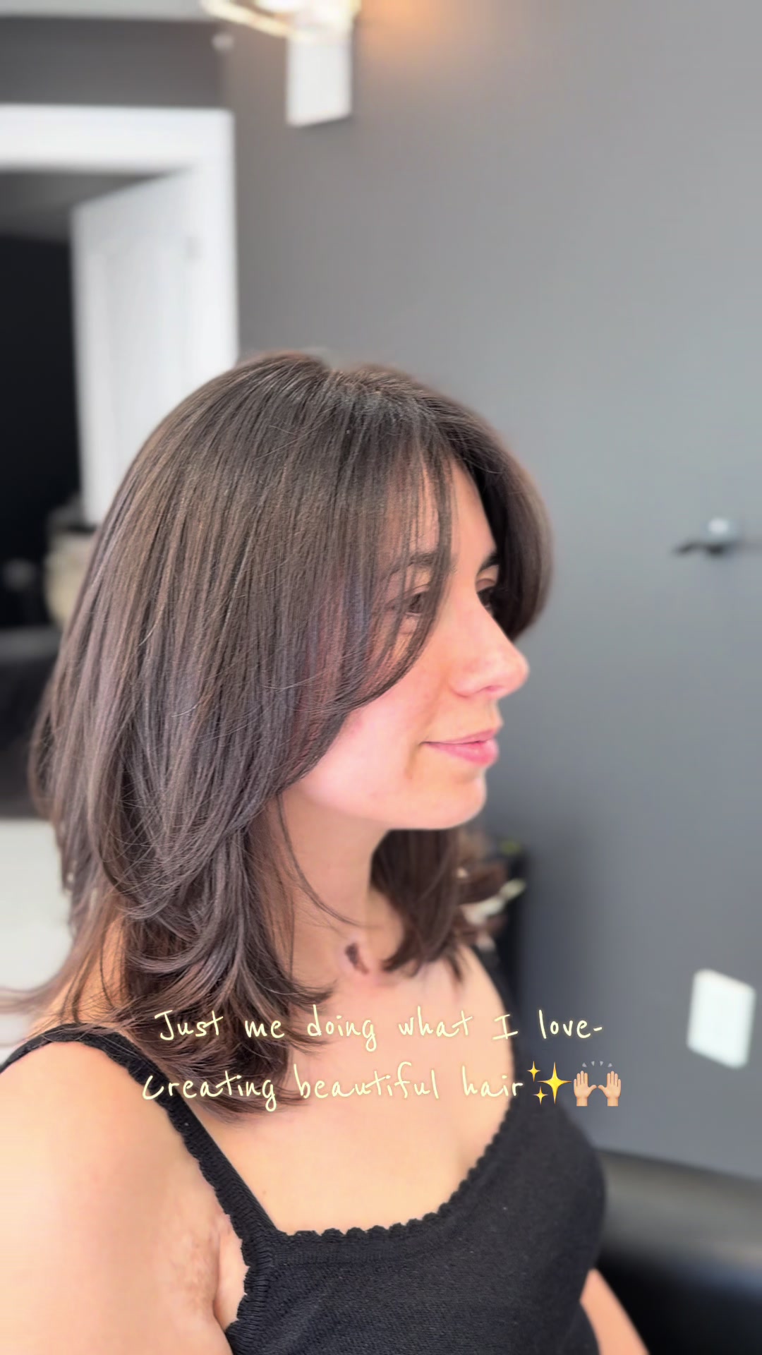 @Hair by Harman