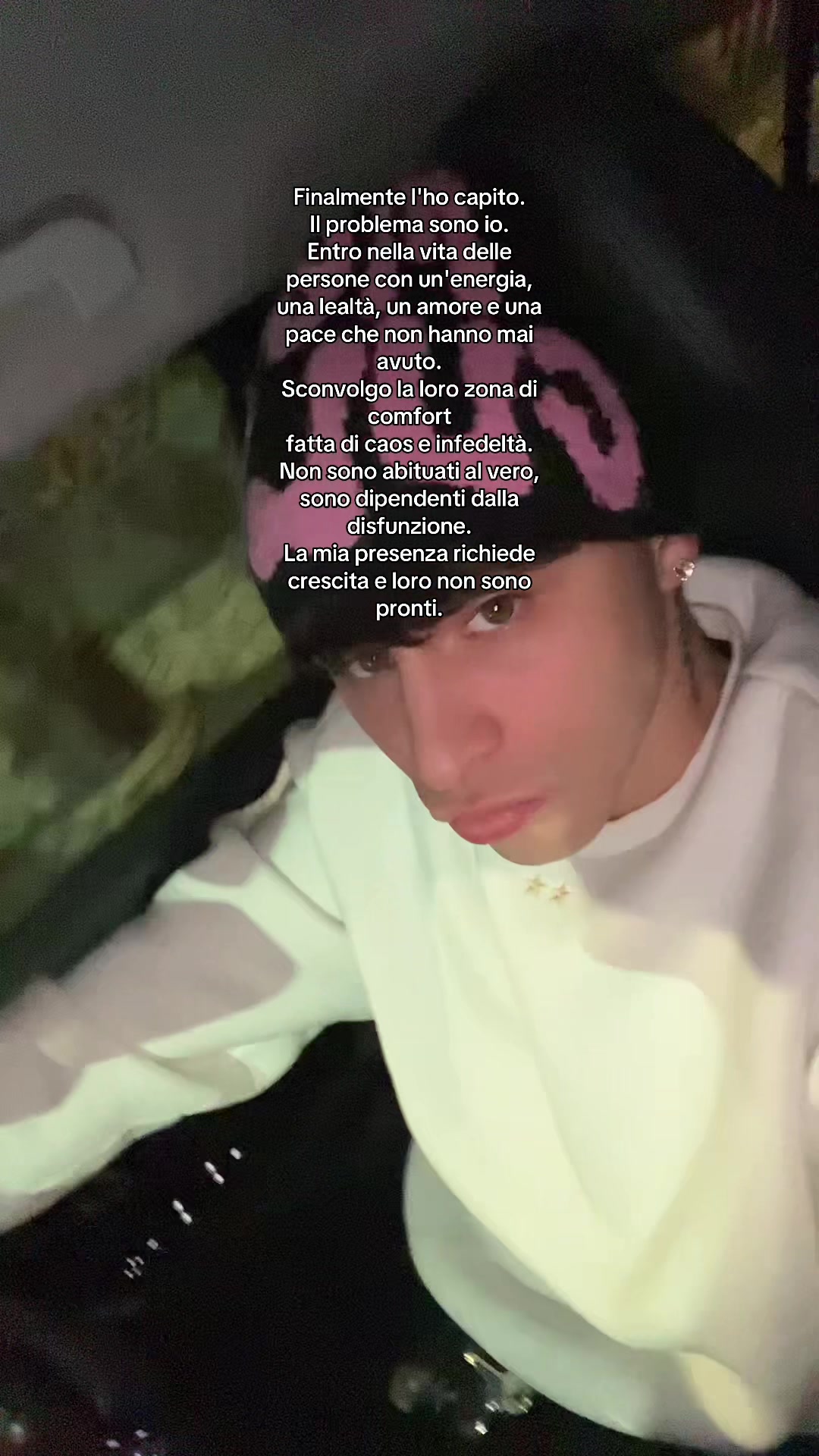 @Alessandro