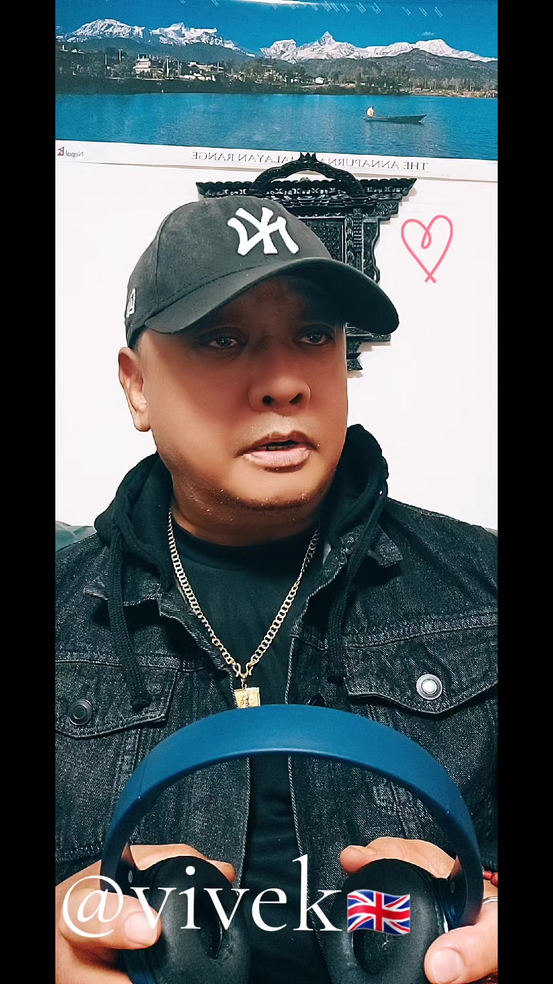 @thakuri raja ❤️