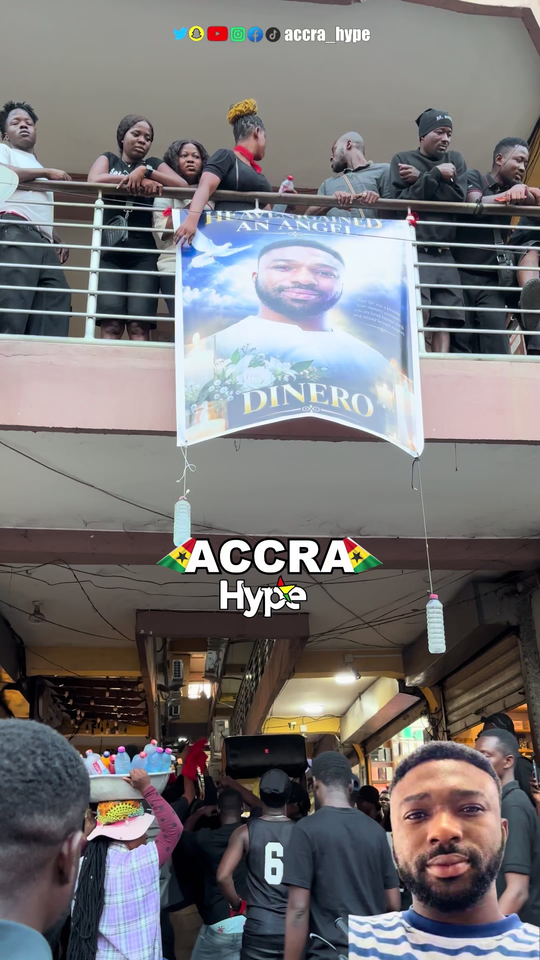 @Accra Hype