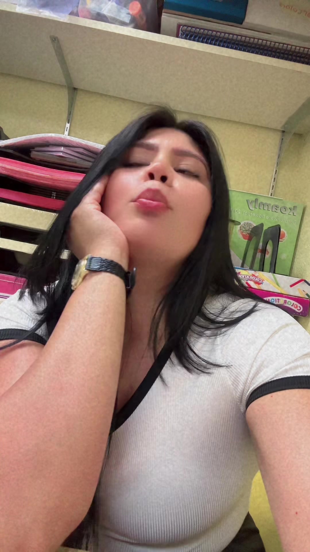 @Chaparrita❤️