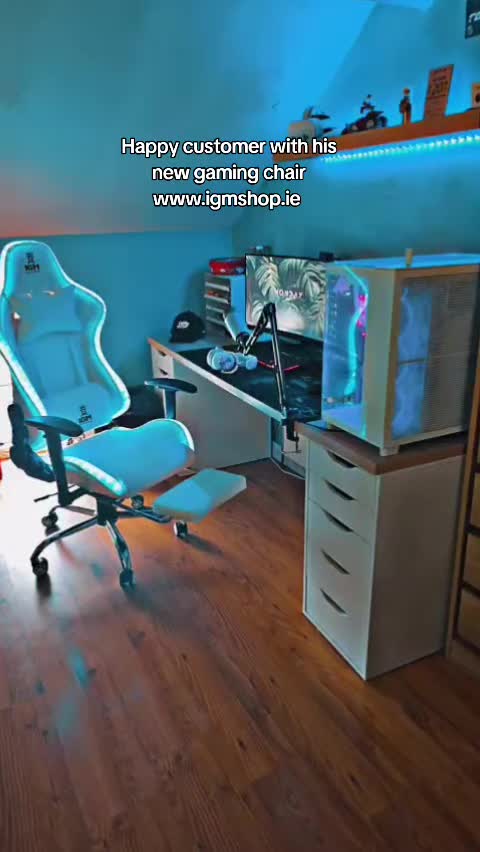 @IGM Shop Ireland