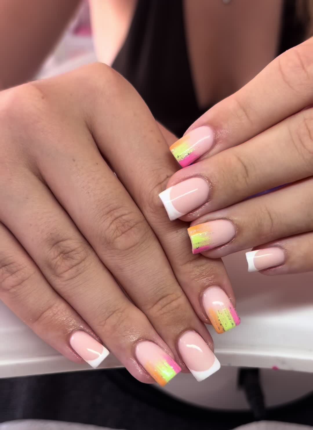 @L.J.K Nails & Beauty