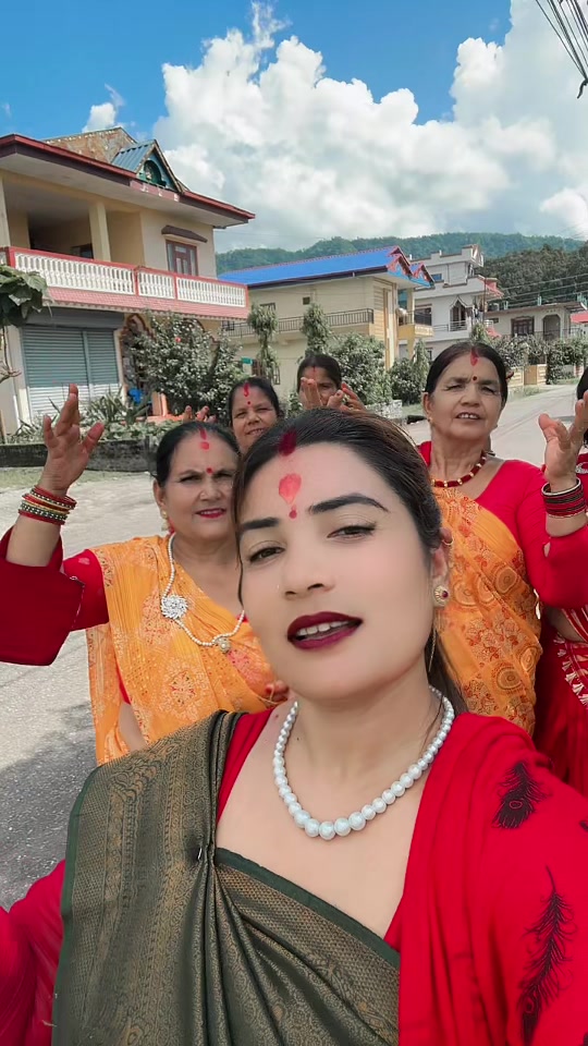 @Sita Poudel