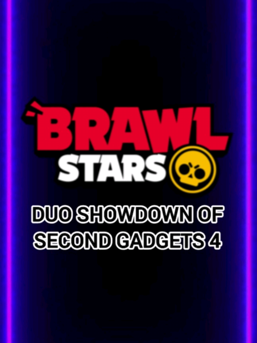@Brawl Master Animations