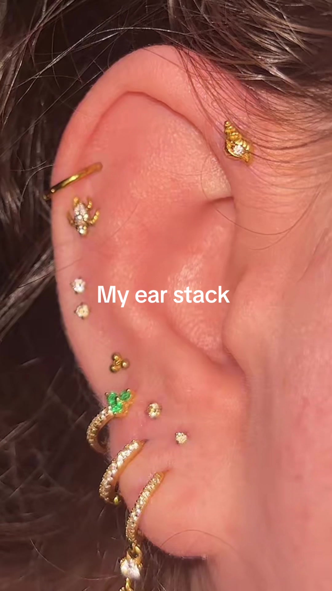 @Madi&rsquo;s piercings🪡