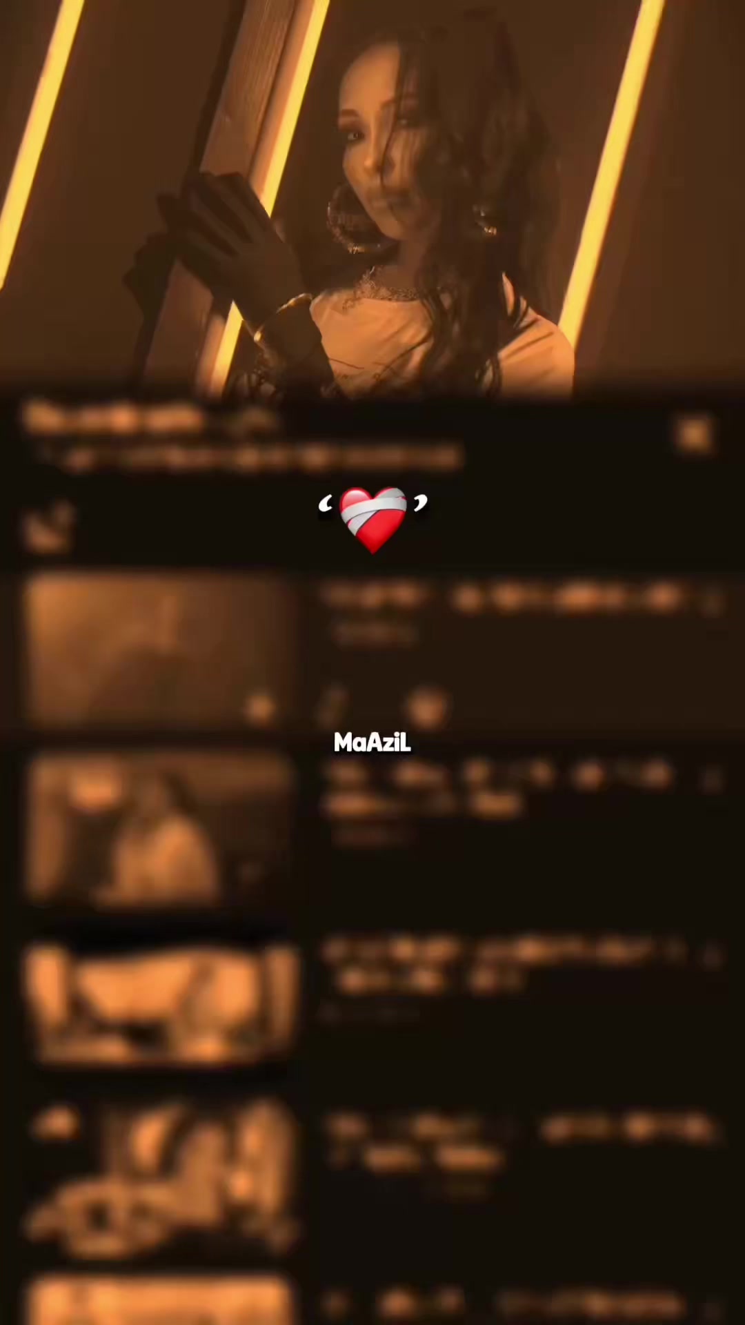 @♪M͜͡𝗔𝗔𝗭𝗜𝗟シ︎🤴🏻