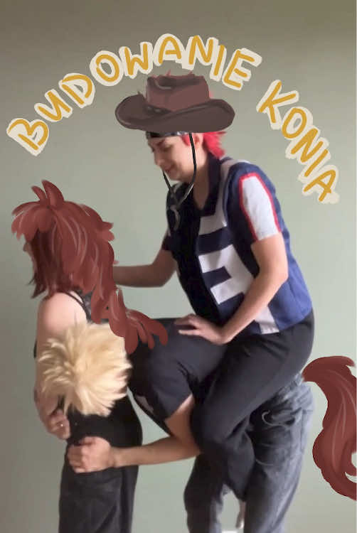 @INKA COSPLAY