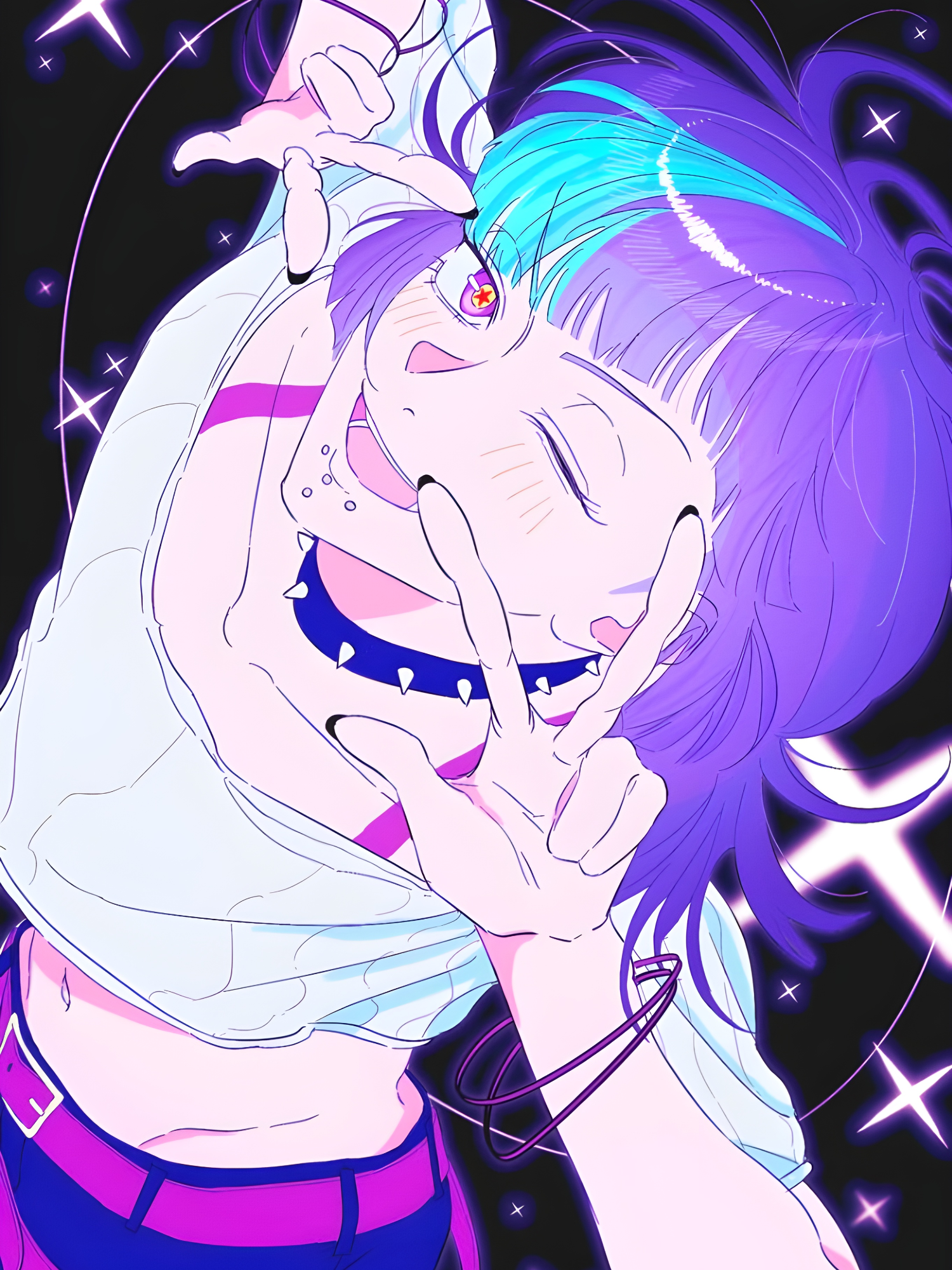 @Code