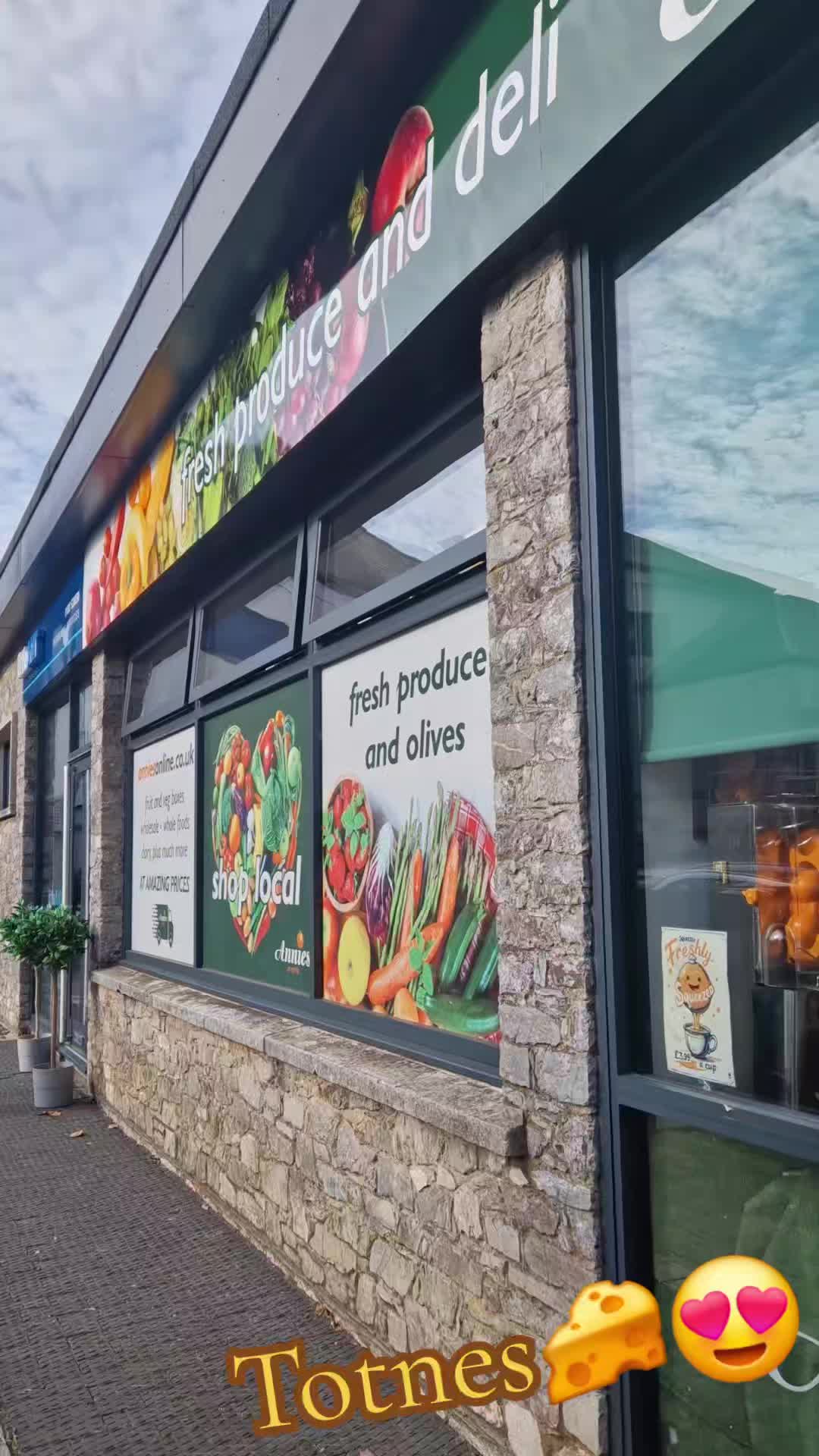 @Cheese Queens
